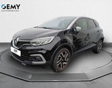 Renault Captur Chambray-lès-Tours