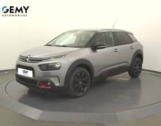 Citroen C4 Cactus Châteaubriant