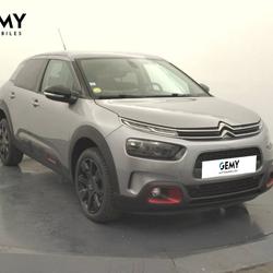 Citroen C4 Cactus C4 Cactus BlueHDi 100 S&S BVM6 Shine Ch&acirc;teaubriant