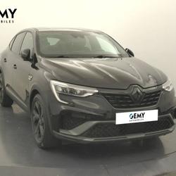 Renault Arkana E-Tech hybride 145 - 22 Engineered occasion - Le Mans - photo 3/20