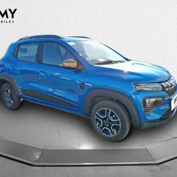 Dacia Spring Spring Extreme Le Mans