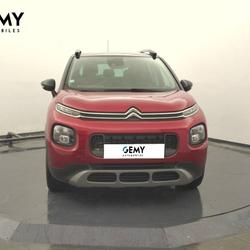 Citroen C3 Aircross C3 Aircross PureTech 110 S&S BVM6 Shine Ch&acirc;teaubriant