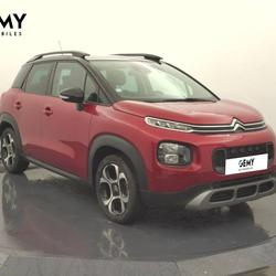 Citroen C3 Aircross C3 Aircross PureTech 110 S&S BVM6 Shine Ch&acirc;teaubriant