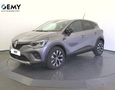 Renault Captur Le Mans