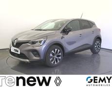 Renault Captur - Captur TCe 90 Evolution - 20 990 €