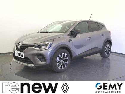 Renault Captur - Captur TCe 90 Evolution - 20 990 €