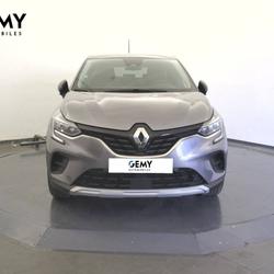 Renault Captur TCe 90 Evolution occasion - Le Mans - photo 2/20