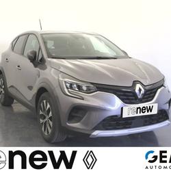 Renault Captur Captur TCe 90 Evolution Le Mans