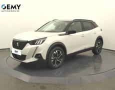 Peugeot 2008 Châteaubriant