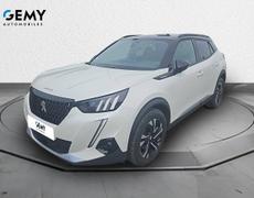 Peugeot 2008 Châteaubriant