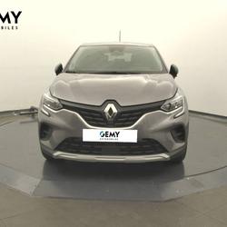 Renault Captur Captur TCe 90 Evolution Le Mans