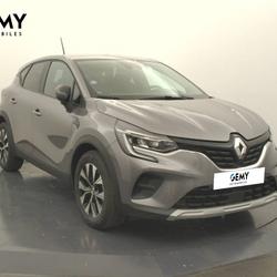 Renault Captur Captur TCe 90 Evolution Le Mans