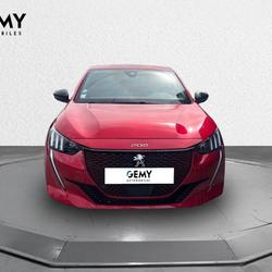 Peugeot e-208 208 Electrique 50 kWh 136ch GT Ch&acirc;teaubriant