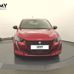 Peugeot e-208 208 Electrique 50 kWh 136ch GT Ch&acirc;teaubriant