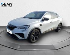 Renault Arkana Chambray-lès-Tours