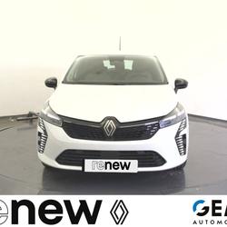 Renault Clio 5 Clio Blue dCi 100 ch GSR2 Evolution Le Mans