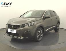 Peugeot 3008 Châteaubriant