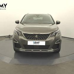 Peugeot 3008 3008 Puretech 130ch S&S EAT8 Allure Business Ch&acirc;teaubriant