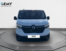 Renault Trafic Le Mans