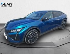 Peugeot 408 Châteaubriant