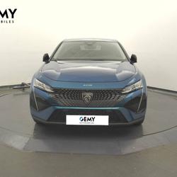 Peugeot 408 408 PHEV 225 e-EAT8 Allure Pack Ch&acirc;teaubriant
