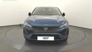 Peugeot 408  - Allure - photo 1