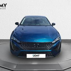 Peugeot 408 408 PHEV 225 e-EAT8 GT Ch&acirc;teaubriant