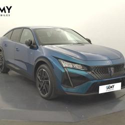 Peugeot 408 408 PHEV 225 e-EAT8 Allure Pack Ch&acirc;teaubriant