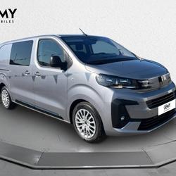 Peugeot Expert EXPERT CA FIXE M DIESEL 180 CH AUTOMATIQUE Pontivy