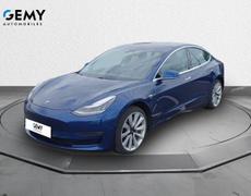 Tesla Model 3 Chambray-lès-Tours