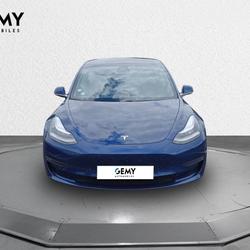Tesla Model 3 MODEL 3 Long Range Dual Motor AWD Chambray-l&egrave;s-Tours