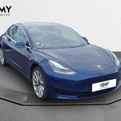 Tesla Model 3 MODEL 3 Long Range Dual Motor AWD Chambray-l&egrave;s-Tours