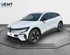 Renault Megane E-Tech - Megane E-Tech EV60 220 ch super charge Equilibre - 25 496 €