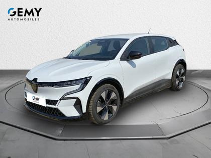 Renault Megane E-Tech - Megane E-Tech EV60 220 ch super charge Equilibre - 25 496 €