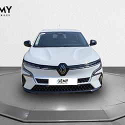 Renault Megane E-Tech Megane E-Tech EV60 220 ch super charge Equilibre Le Mans