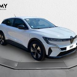 Renault Megane E-Tech Megane E-Tech EV60 220 ch super charge Equilibre Le Mans