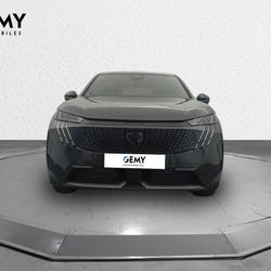 Peugeot 3008 3008 Hybrid 136 e-DCS6 Allure Ch&acirc;teaubriant