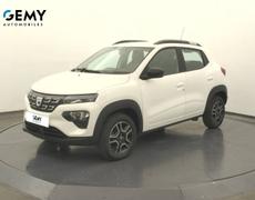 Dacia Spring Chambray-lès-Tours