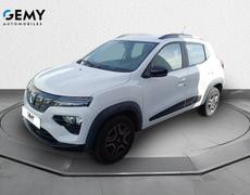 Dacia Spring Chambray-lès-Tours