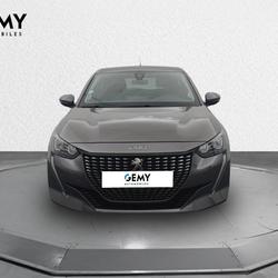 Peugeot 208 208 BLUEHDI 100 S&S BVM6 ACTIVE BUSINESS R Ch&acirc;teaubriant
