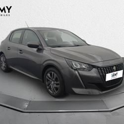 Peugeot 208 208 BLUEHDI 100 S&S BVM6 ACTIVE BUSINESS R Ch&acirc;teaubriant