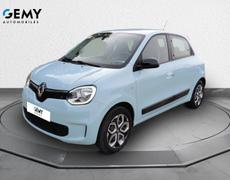 Renault Twingo 3 Le Mans