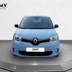 Renault Twingo 3 Twingo III E-Tech Equilibre Le Mans