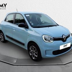 Renault Twingo 3 Twingo III E-Tech Equilibre Le Mans