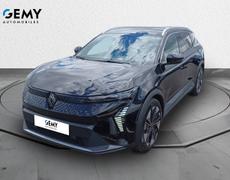 Renault Scenic 4 Chambray-lès-Tours