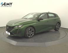 Peugeot 308 III Phase 1 Châteaubriant