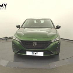 Peugeot 308 III Phase 1 308 PHEV 180 e-EAT8 Active Pack Ch&acirc;teaubriant