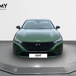 Peugeot 308 III Phase 1 308 PHEV 180 e-EAT8 Active Pack Ch&acirc;teaubriant