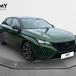 Peugeot 308 III Phase 1 308 PHEV 180 e-EAT8 Active Pack Ch&acirc;teaubriant