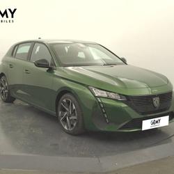 Peugeot 308 III Phase 1 308 PHEV 180 e-EAT8 Active Pack Ch&acirc;teaubriant